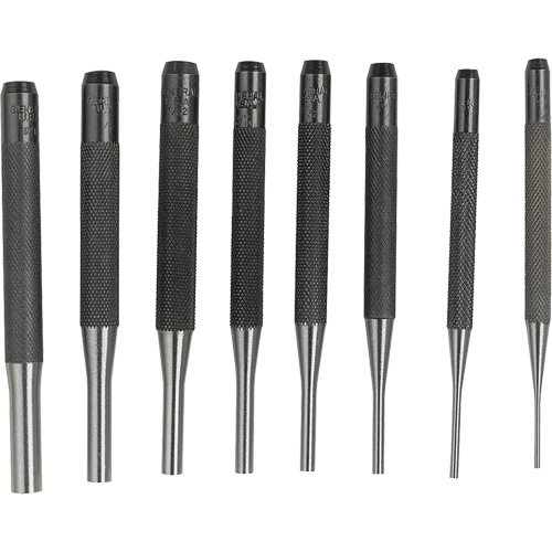 Chassegoupilles, 8 morceaux EastCoast Offshore Supplies