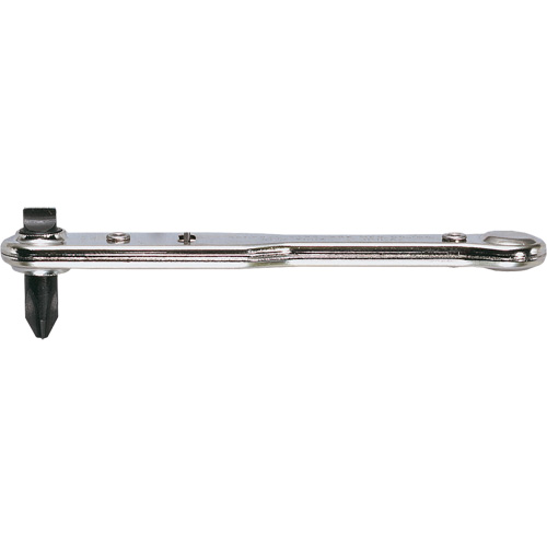 Ratcheting Offset Screwdriver EastCoast Offshore Supplies