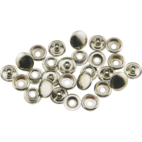 Snap Fastener Refills EastCoast Offshore Supplies
