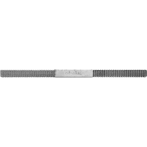Thread Repair File, Square EastCoast Offshore Supplies
