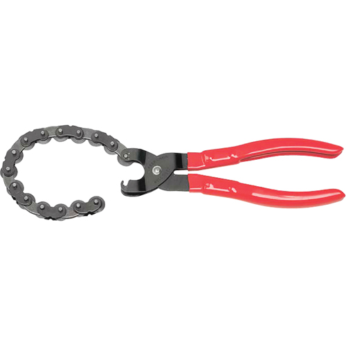 COUPE POUR TUYAU ECHAPEMENT EastCoast Offshore Supplies