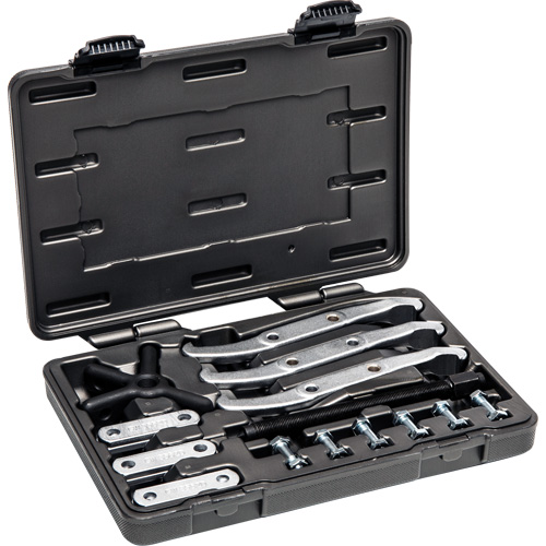 Extracteur interne/externe 5?tonnes &agrave; 2 ou 3 m&acirc;choires EastCoast Offshore Supplies