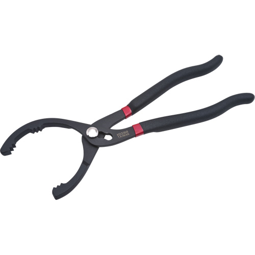 Pinces pour cl&eacute; de filtre &agrave; huile, Diam&egrave;tre de 2-15/16" - 3-5/8" EastCoast Offshore Supplies