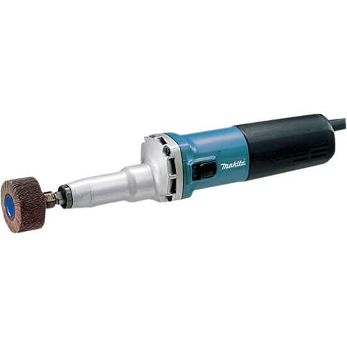Rectifieuses, 1/4", 120 V, 6,6 A, 1800-7000 Tr/min EastCoast Offshore Supplies