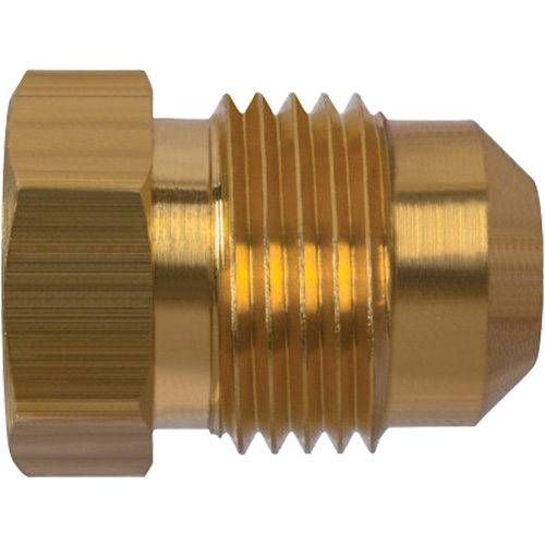 Flare Sealing Plug EastCoast Offshore Supplies