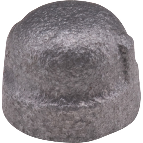 Cap, 1/8", Malleable Iron EastCoast Offshore Supplies