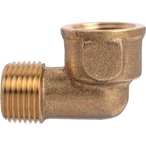 COUDE M&acirc;LE-FEMELLE 90° EastCoast Offshore Supplies