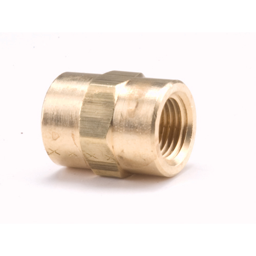 Pipe Couplings, Brass EastCoast Offshore Supplies