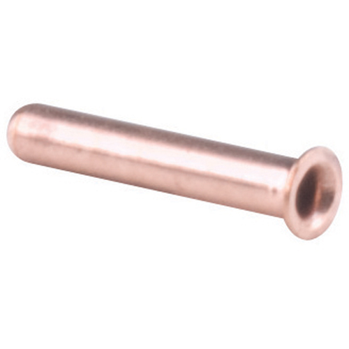 Compression Fittings-complete With Inserts For Non-metalic Tubing, 1/2" EastCoast Offshore Supplies