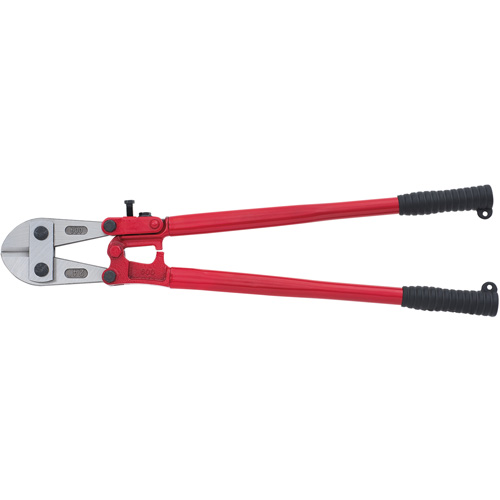 Bolt Cutter, 24" L, Center Cut EastCoast Offshore Supplies