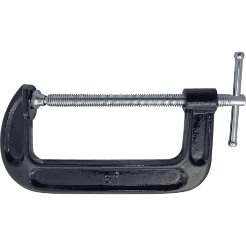 C-Clamp, 3" (76 mm) Capacity EastCoast Offshore Supplies