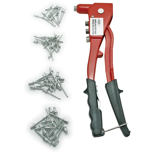 Hand Riveter Set EastCoast Offshore Supplies
