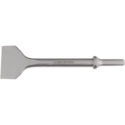 Paint Scraper Chisel EastCoast Offshore Supplies