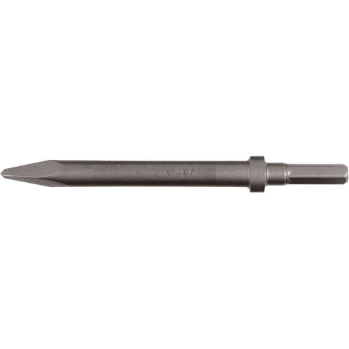 Burin plat &eacute;troit de 10" de long EastCoast Offshore Supplies