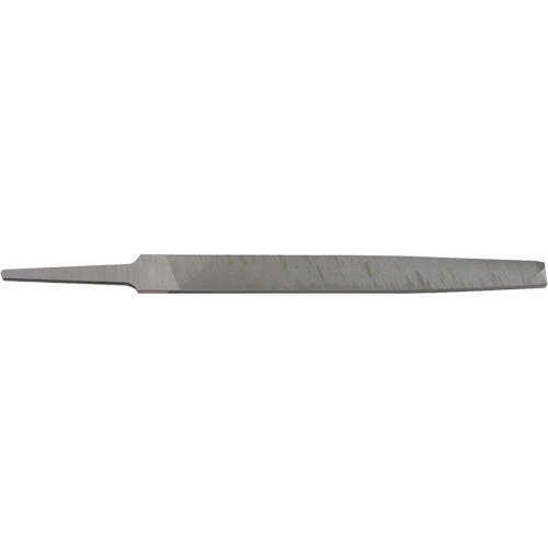 Second Cut Flat File EastCoast Offshore Supplies