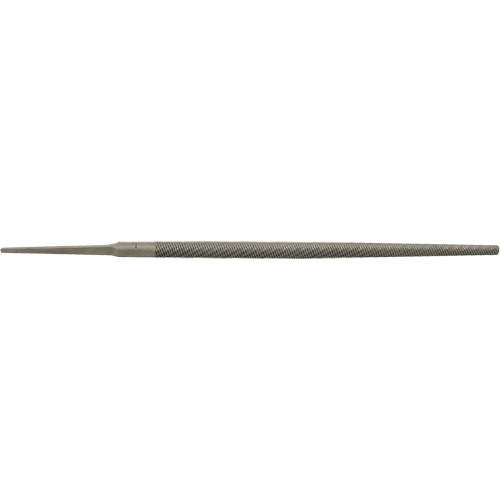 File, 6" L, Round, Smooth Cut EastCoast Offshore Supplies