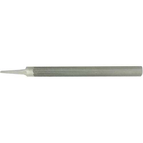Pipeline File, Half Round, 14" L, Single Cut EastCoast Offshore Supplies