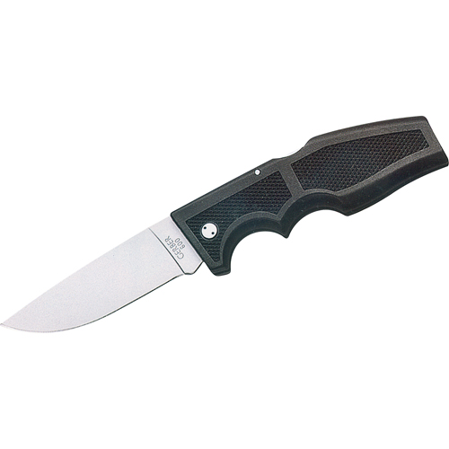 Lightweight Knife, 2-5/8" Blade EastCoast Offshore Supplies