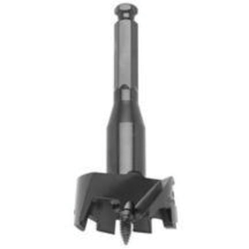 Standard Self-Feed Drill Bit, 2", 6" Length, 7/16" Hex Shank EastCoast Offshore Supplies