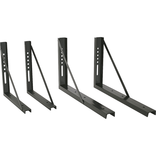 Mounting Brackets for Truck Box EastCoast Offshore Supplies