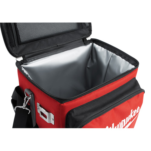 Jobsite Cooler, 20.5 L Capacity EastCoast Offshore Supplies