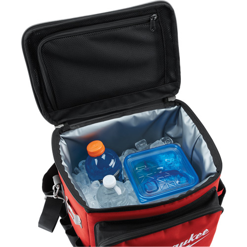 Jobsite Cooler, 20.5 L Capacity EastCoast Offshore Supplies