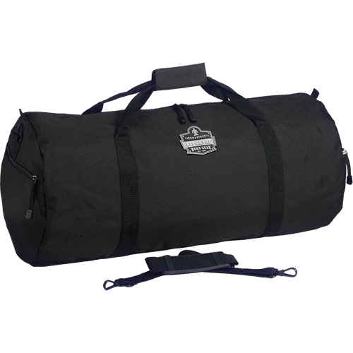 Sac polochon 5020 Arsenal, Polyester, 3 pochettes, Noir EastCoast Offshore Supplies
