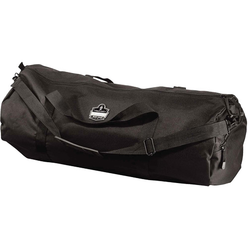 Sac polochon 5020 Arsenal, Polyester, 3 pochettes, Noir EastCoast Offshore Supplies