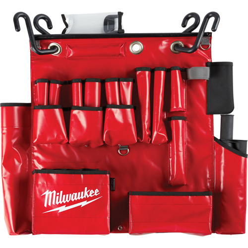Tablier a&eacute;rien pour outils EastCoast Offshore Supplies