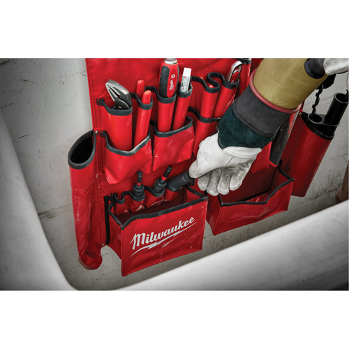 Tablier a&eacute;rien pour outils EastCoast Offshore Supplies