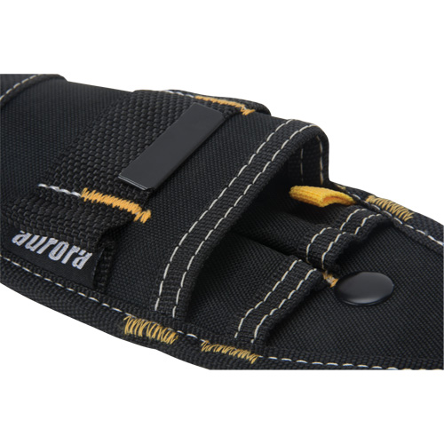 Utility Knife Holder, Knife Holder, Polyester, 3 Pockets EastCoast Offshore Supplies