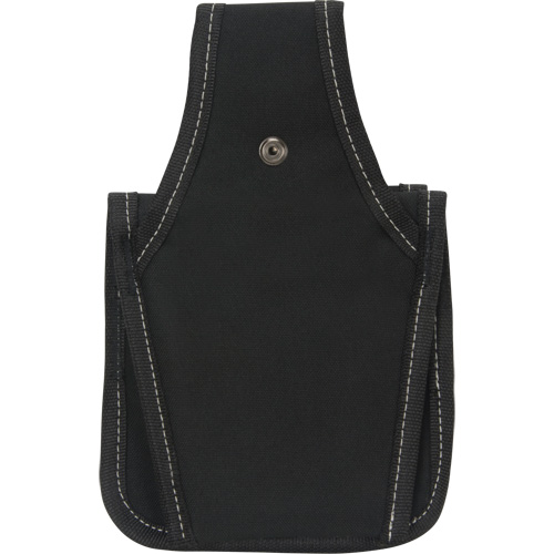 Porte-outils & t&eacute;l&eacute;phone cellulaire &agrave; plusieurs pochettes, Porte-outil multiple, Polyester, 4 Poches EastCoast Offshore Supplies
