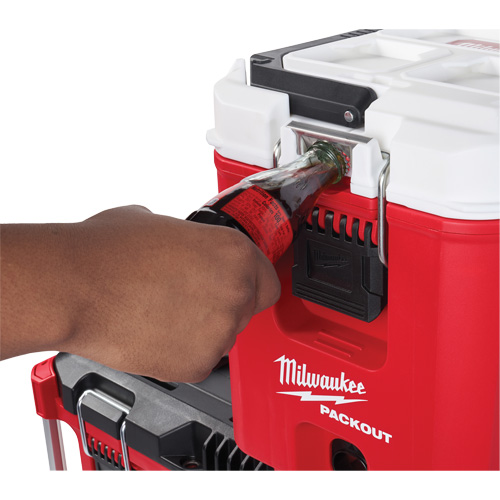 Glaci&egrave;re compacte Packout, 16 pintes Capacit&eacute; EastCoast Offshore Supplies