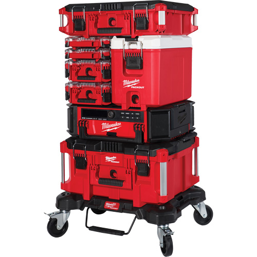 Glaci&egrave;re compacte Packout, 16 pintes Capacit&eacute; EastCoast Offshore Supplies