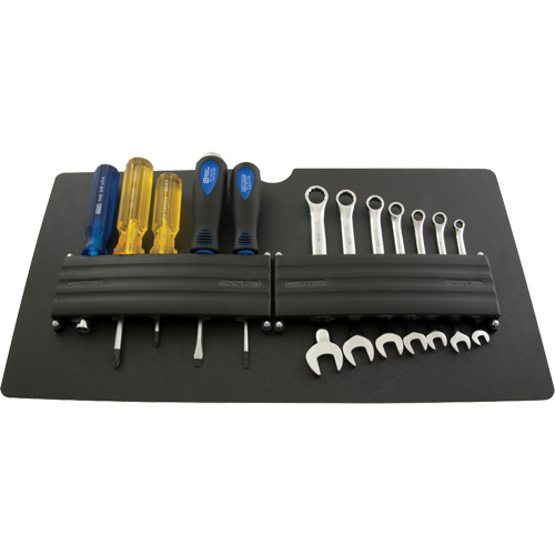 Drawer Tool Low Panel for Mobile Tool Chest EastCoast Offshore Supplies