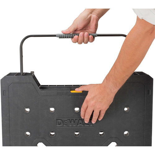 &eacute;tabli pliant Express EastCoast Offshore Supplies