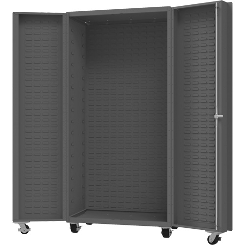 Empty Mobile Cabinet EastCoast Offshore Supplies