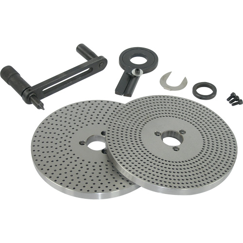 Dividing Plate for Rotary Table EastCoast Offshore Supplies