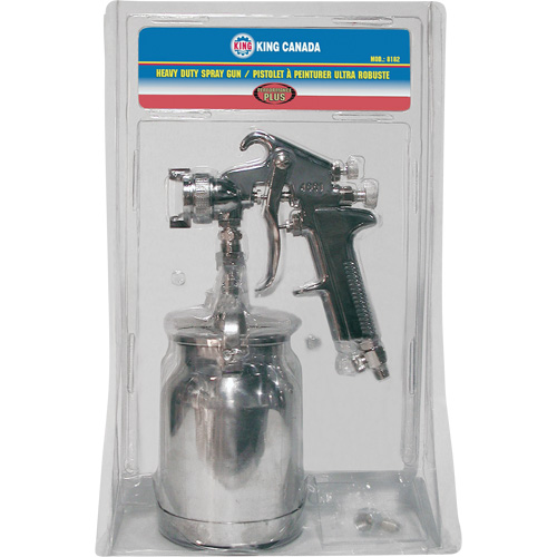 Heavy-Duty Spray Gun EastCoast Offshore Supplies