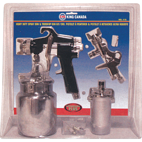 Spray Gun Kits EastCoast Offshore Supplies