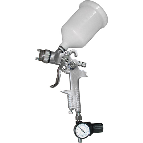 HVLP Spray Gun Kit EastCoast Offshore Supplies