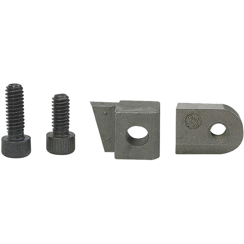 Ensemble de lames de cisaille de calibre 14 EastCoast Offshore Supplies