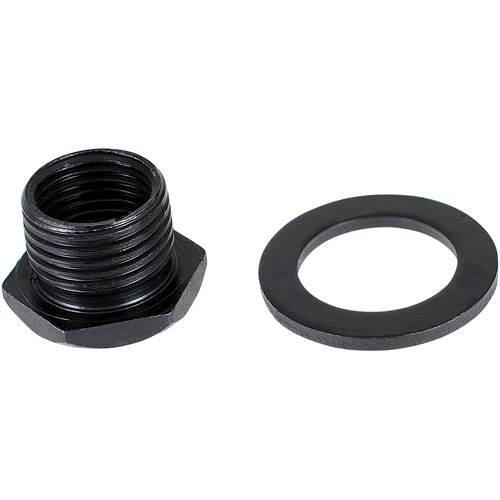 Jeu dadaptateurs pour mandrin de scie-cloche EastCoast Offshore Supplies