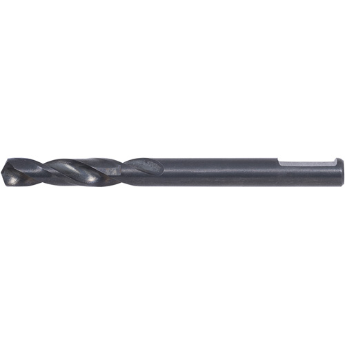 Foret pilote pour scie-cloche, 5/8"-18 - 1/2"-20, 1/4" Tige EastCoast Offshore Supplies