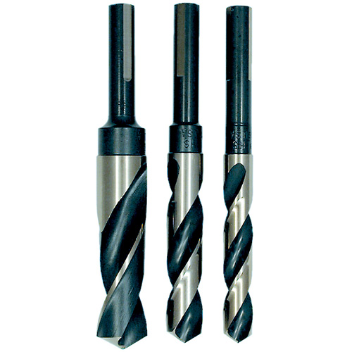 Foret &agrave; queue r&eacute;duite M2 de premi&egrave;re qualit&eacute; JET-KUT GOLD, 9/16", Acier rapide, Pointe de 118° EastCoast Offshore Supplies
