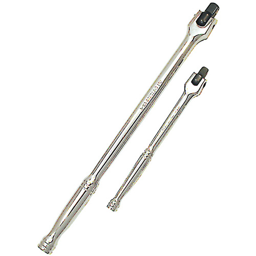 SA1401 Flex Handle Bar, 1/4" Drive, Ergonomic Handle EastCoast Offshore Supplies