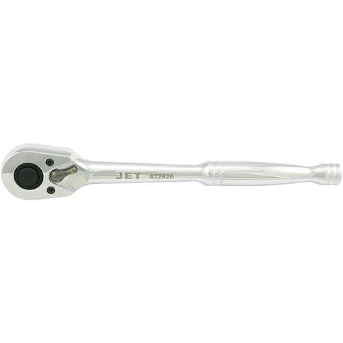 RHQ-12 Oval Head Ratchet Wrench, 1/2" Drive, Ergonomic Handle EastCoast Offshore Supplies