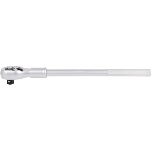 Cl&eacute; &agrave; rochet robuste &agrave; t&ecirc;te Ovale RHQ-34, Prise de 3/4" EastCoast Offshore Supplies