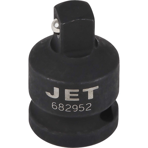 Adaptateur femelle x m&acirc;le, 3/8", Prise 1/2" EastCoast Offshore Supplies