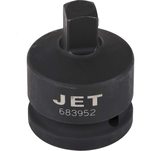 Adaptateur femelle x m&acirc;le, Prise 3/4", Douille 1/2", Sph&eacute;rique EastCoast Offshore Supplies